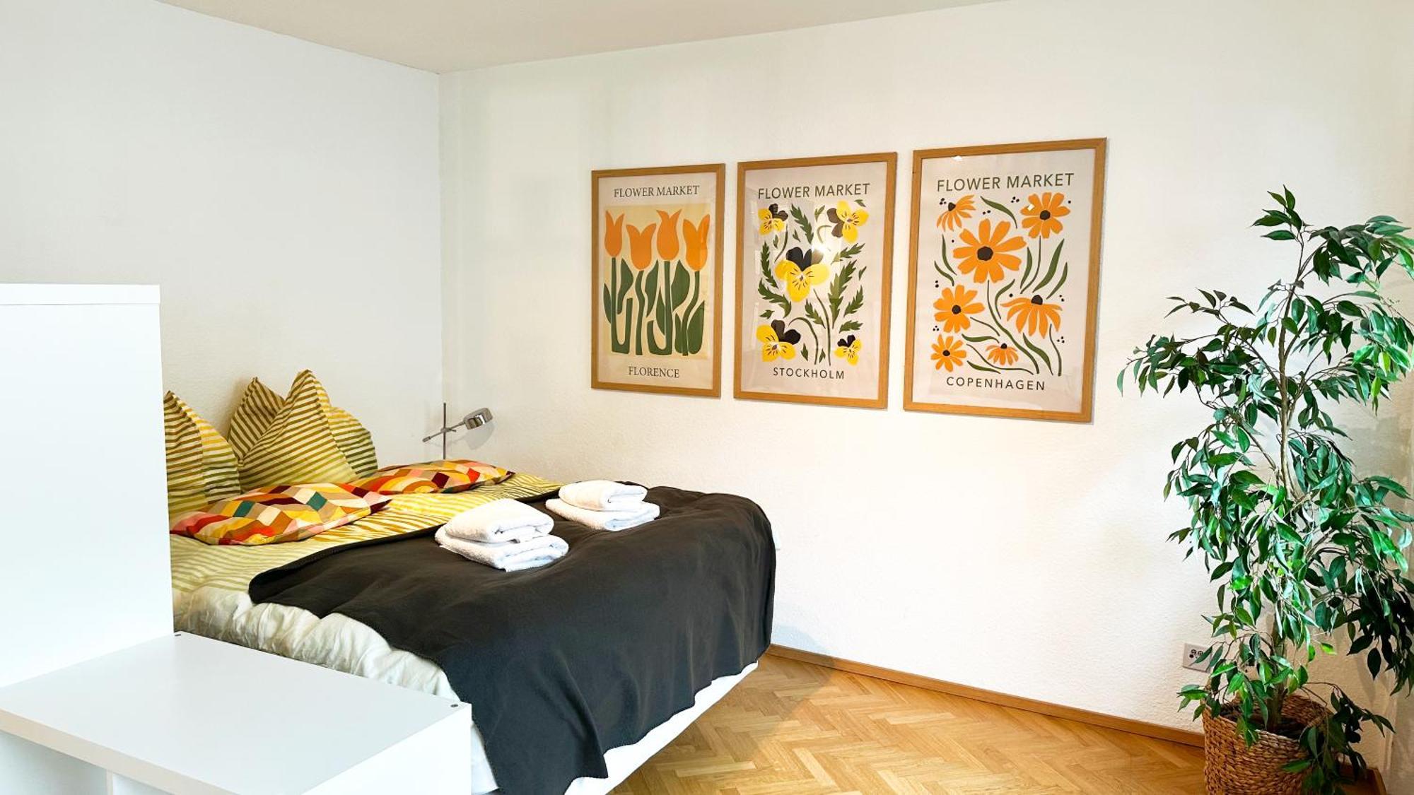 New - Cozy Apartment,Kitchen,Netflix And More Essen Extérieur photo