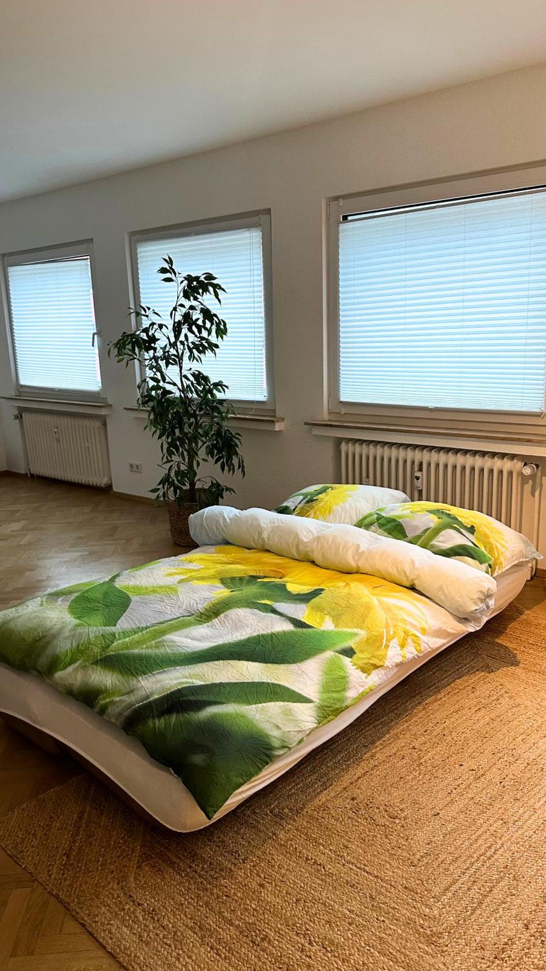 New - Cozy Apartment,Kitchen,Netflix And More Essen Extérieur photo