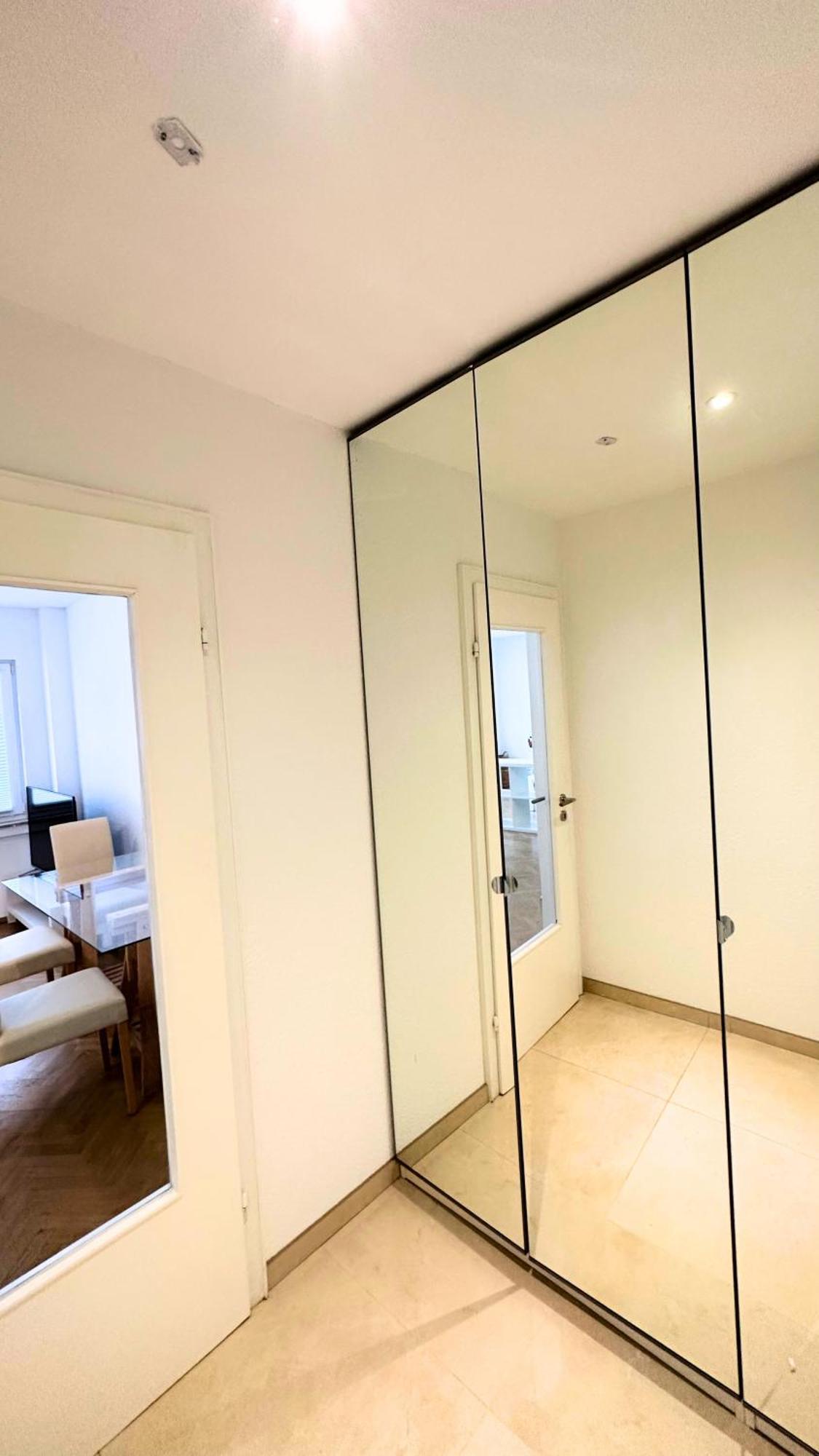 New - Cozy Apartment,Kitchen,Netflix And More Essen Extérieur photo