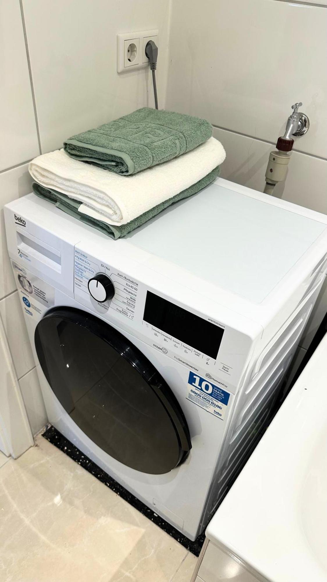 New - Cozy Apartment,Kitchen,Netflix And More Essen Extérieur photo